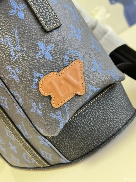 LOUIS MM VUITTON CHRISTOPHER 0822